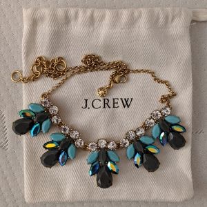 J. Crew Necklace
